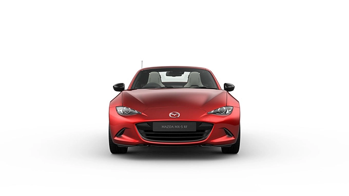 MX-5 RF Homura image 5